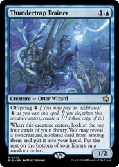 Thundertrap Trainer - Promo Pack